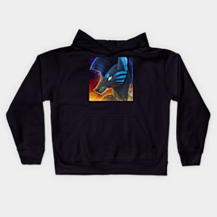 Raze Dinodog Icon Kids Hoodie